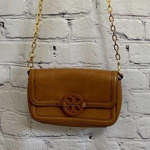 Tory Burch Crossbody w/ detachable strap